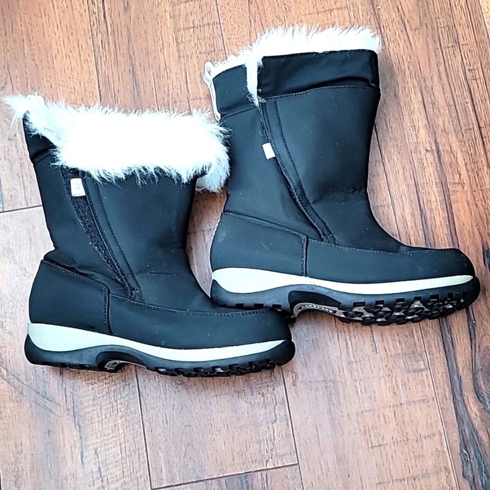 Land'end boots